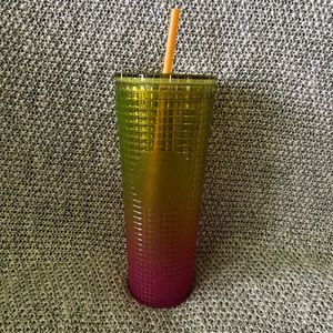 Starbucks Limited Edition Tumbler